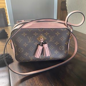Authentic Louis Vuitton